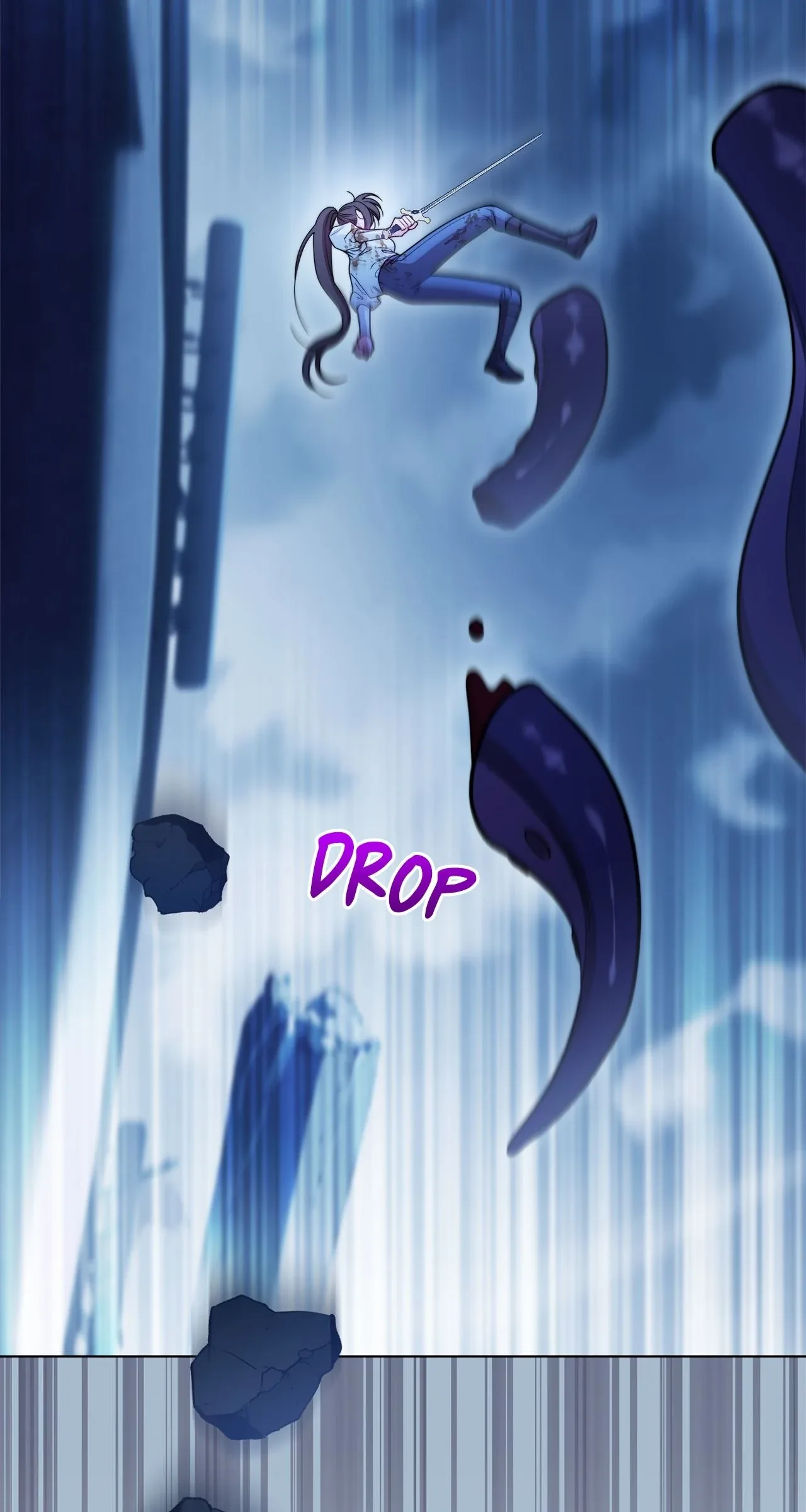 Exclusive maid of the evil empress Chapter 85 page 11