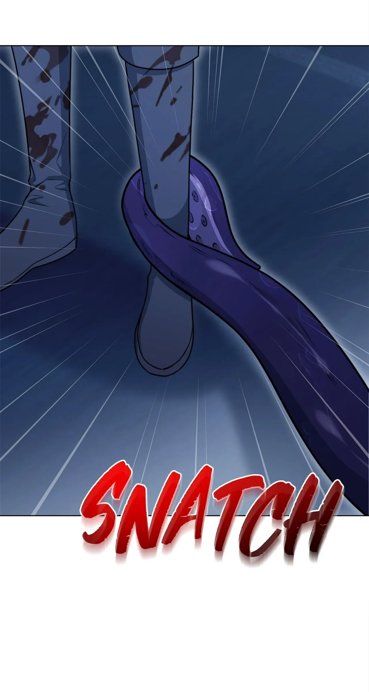Exclusive maid of the evil empress Chapter 85 page 3