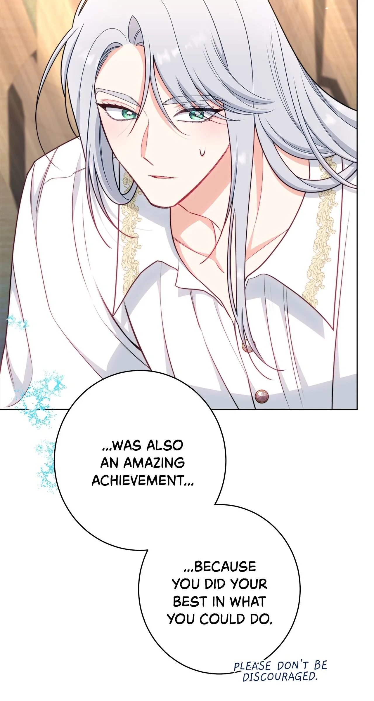 Exclusive maid of the evil empress Chapter 85 page 59