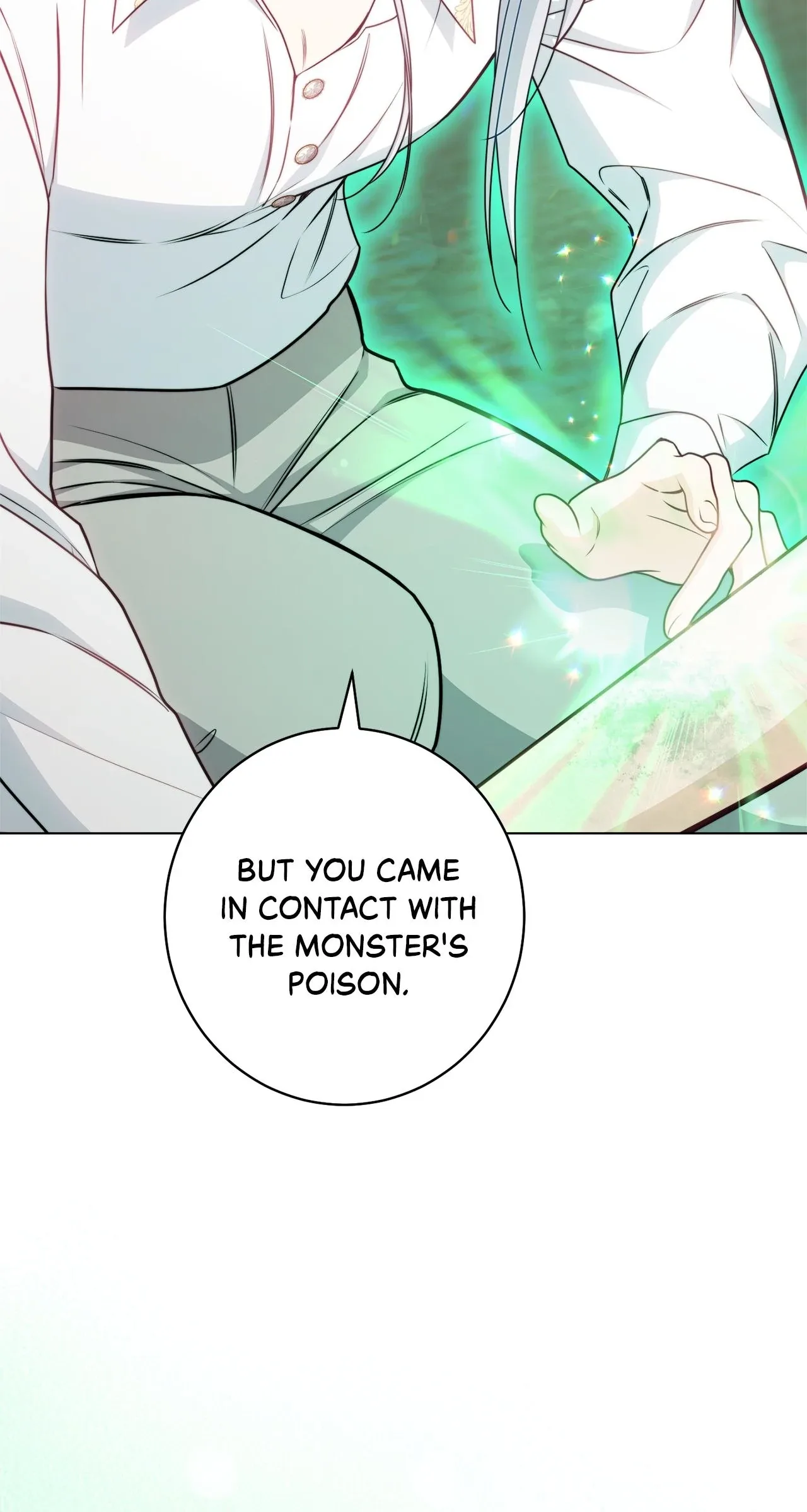 Exclusive maid of the evil empress Chapter 85 page 43
