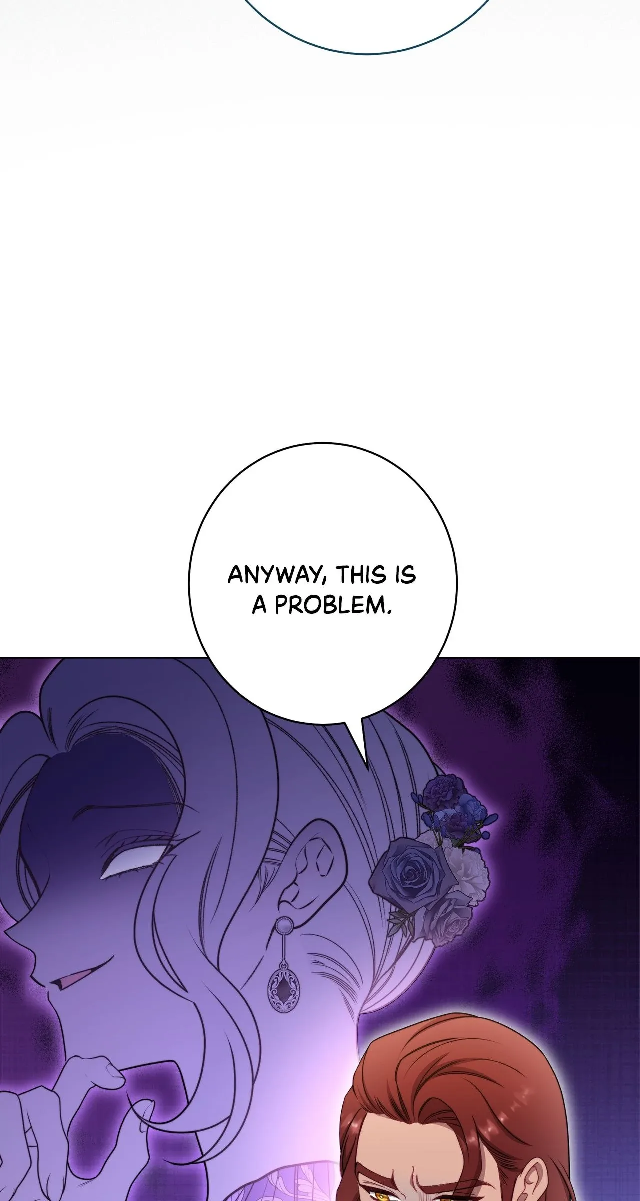 Exclusive maid of the evil empress Chapter 85 page 32