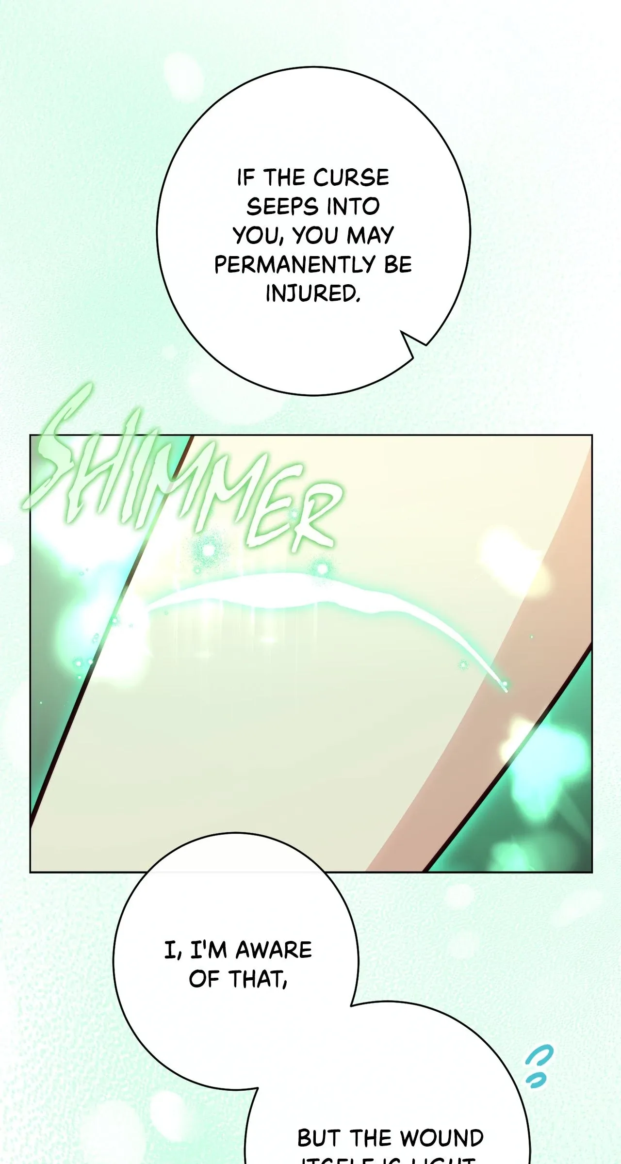 Exclusive maid of the evil empress Chapter 85 page 44