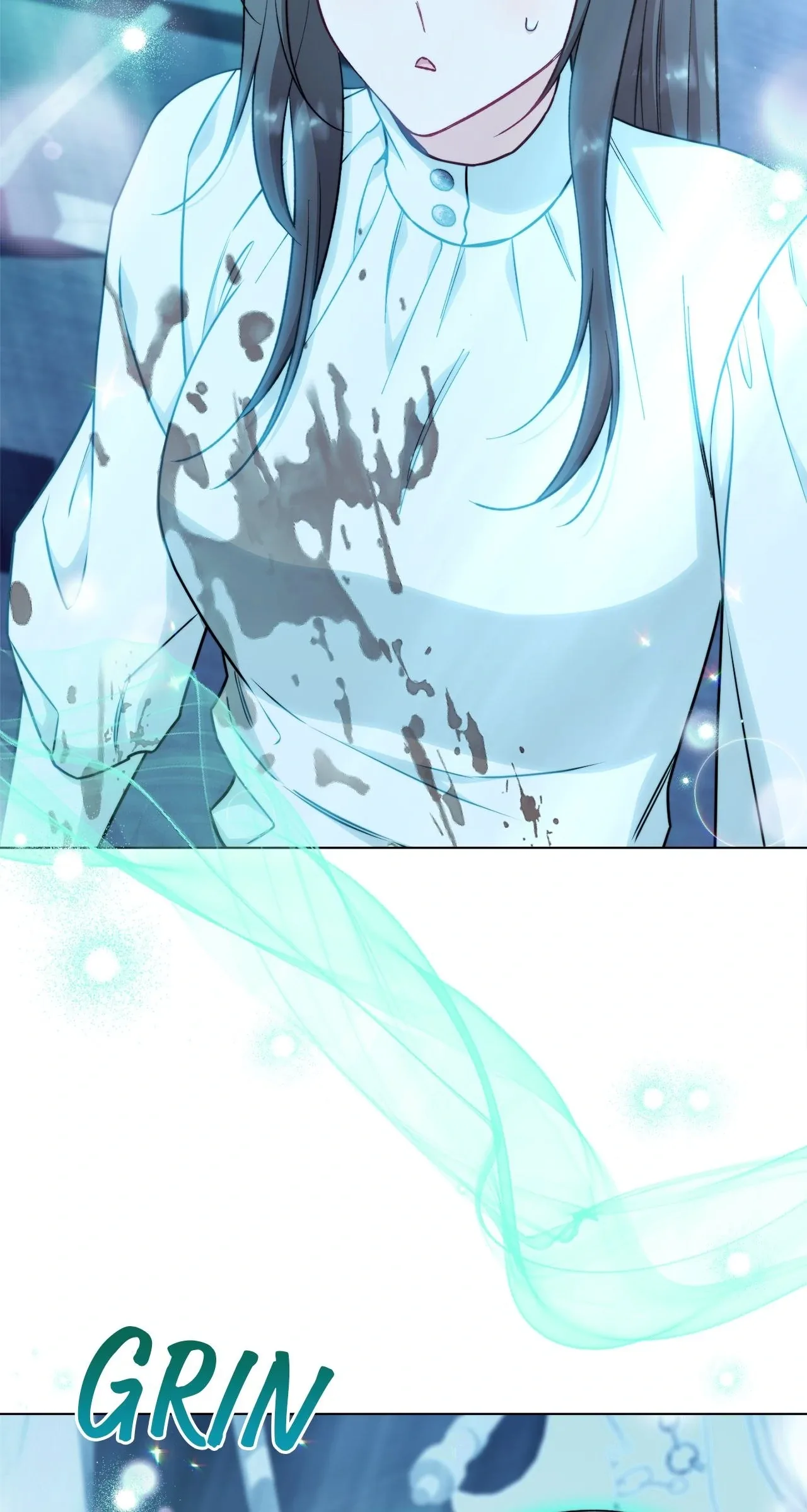 Exclusive maid of the evil empress Chapter 85 page 21
