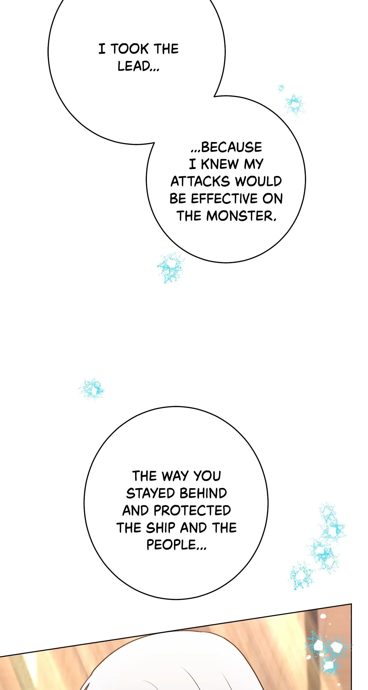 Exclusive maid of the evil empress Chapter 85 page 58