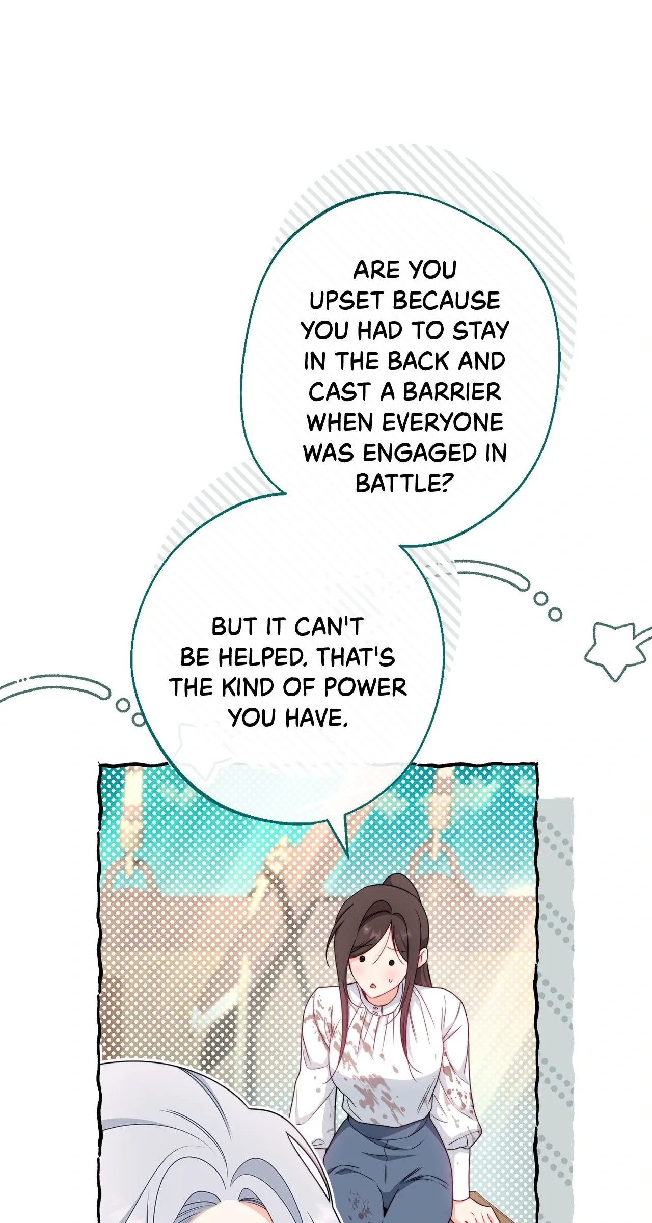 Exclusive maid of the evil empress Chapter 85 page 55