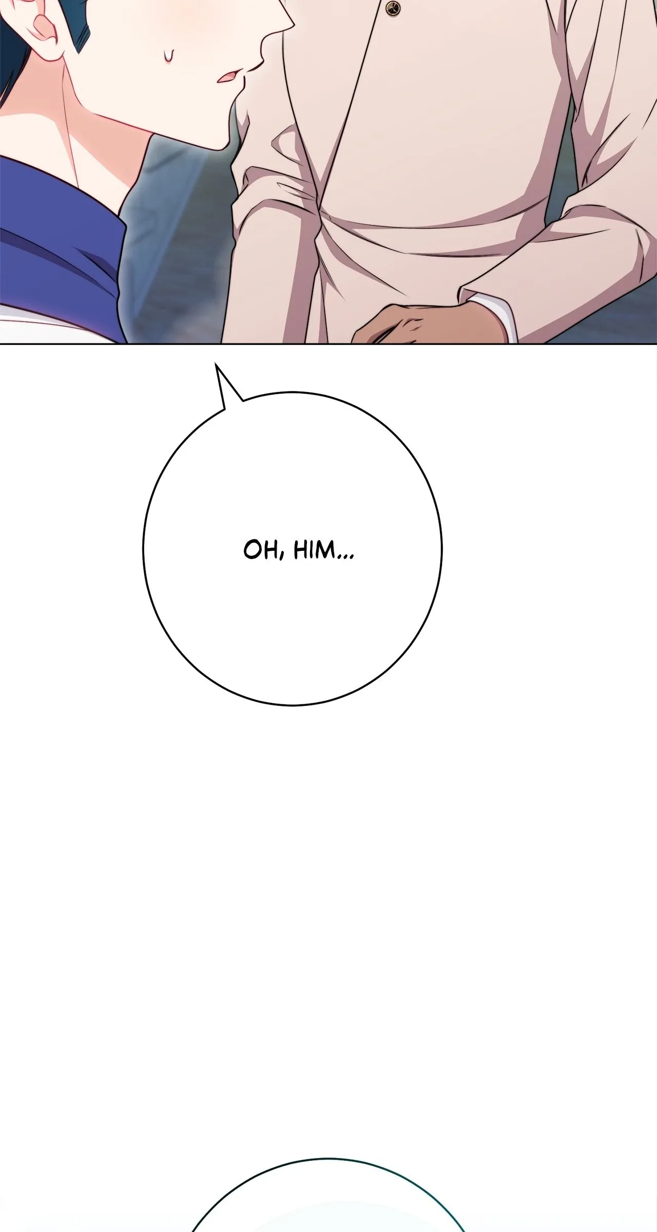 Exclusive maid of the evil empress Chapter 85 page 37