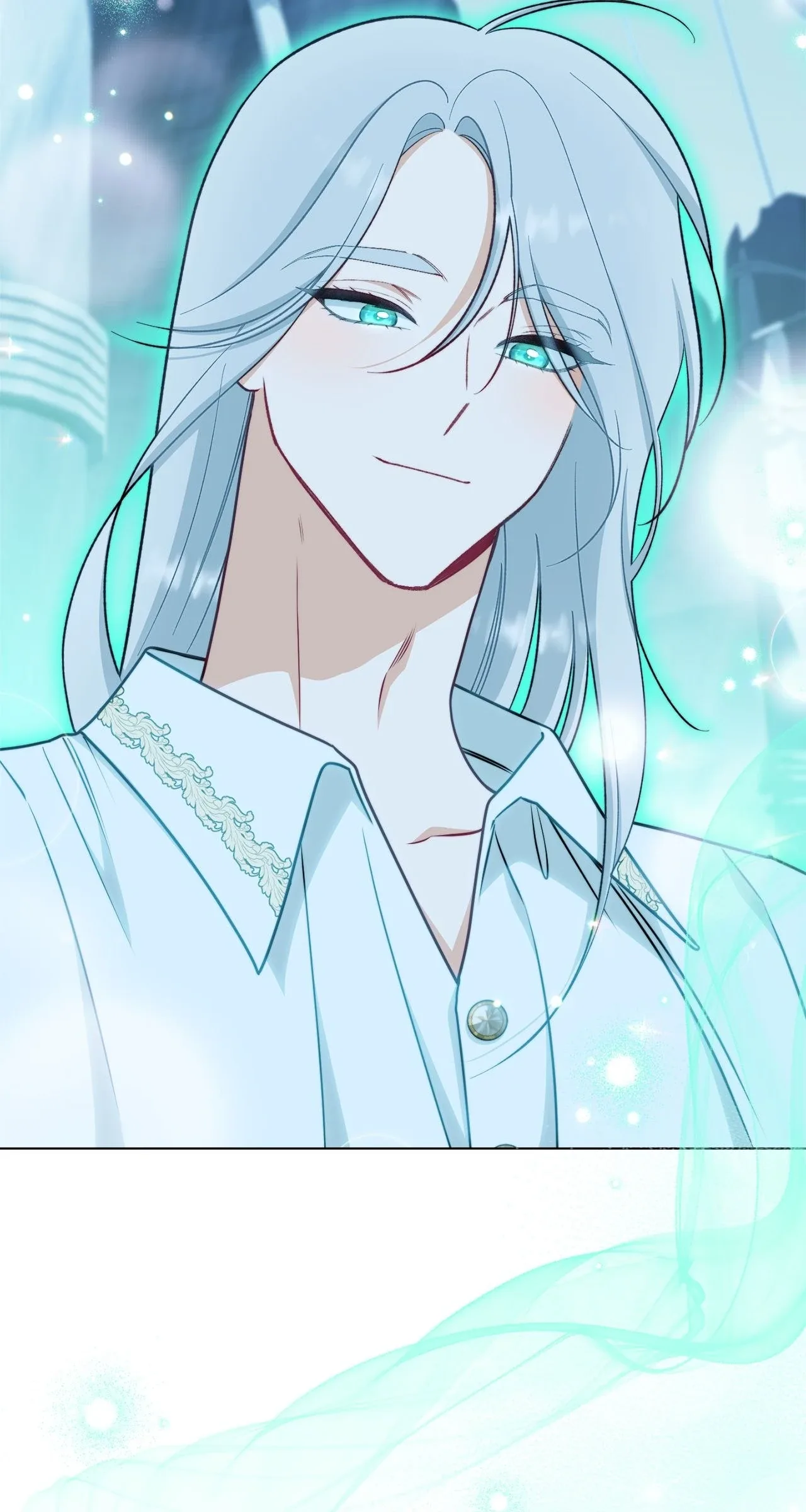 Exclusive maid of the evil empress Chapter 85 page 22