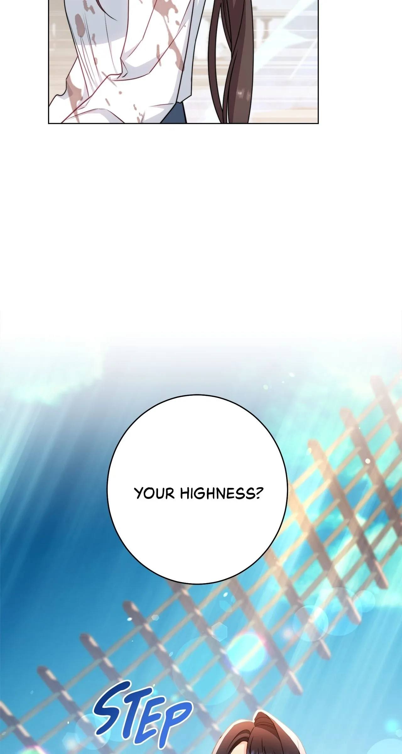 Exclusive maid of the evil empress Chapter 85 page 70
