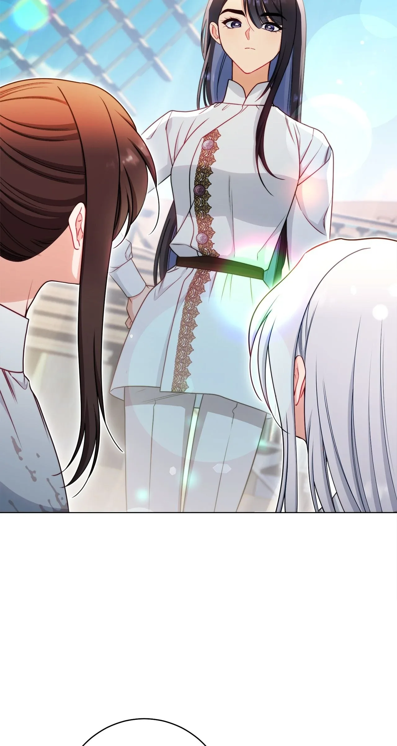 Exclusive maid of the evil empress Chapter 85 page 71