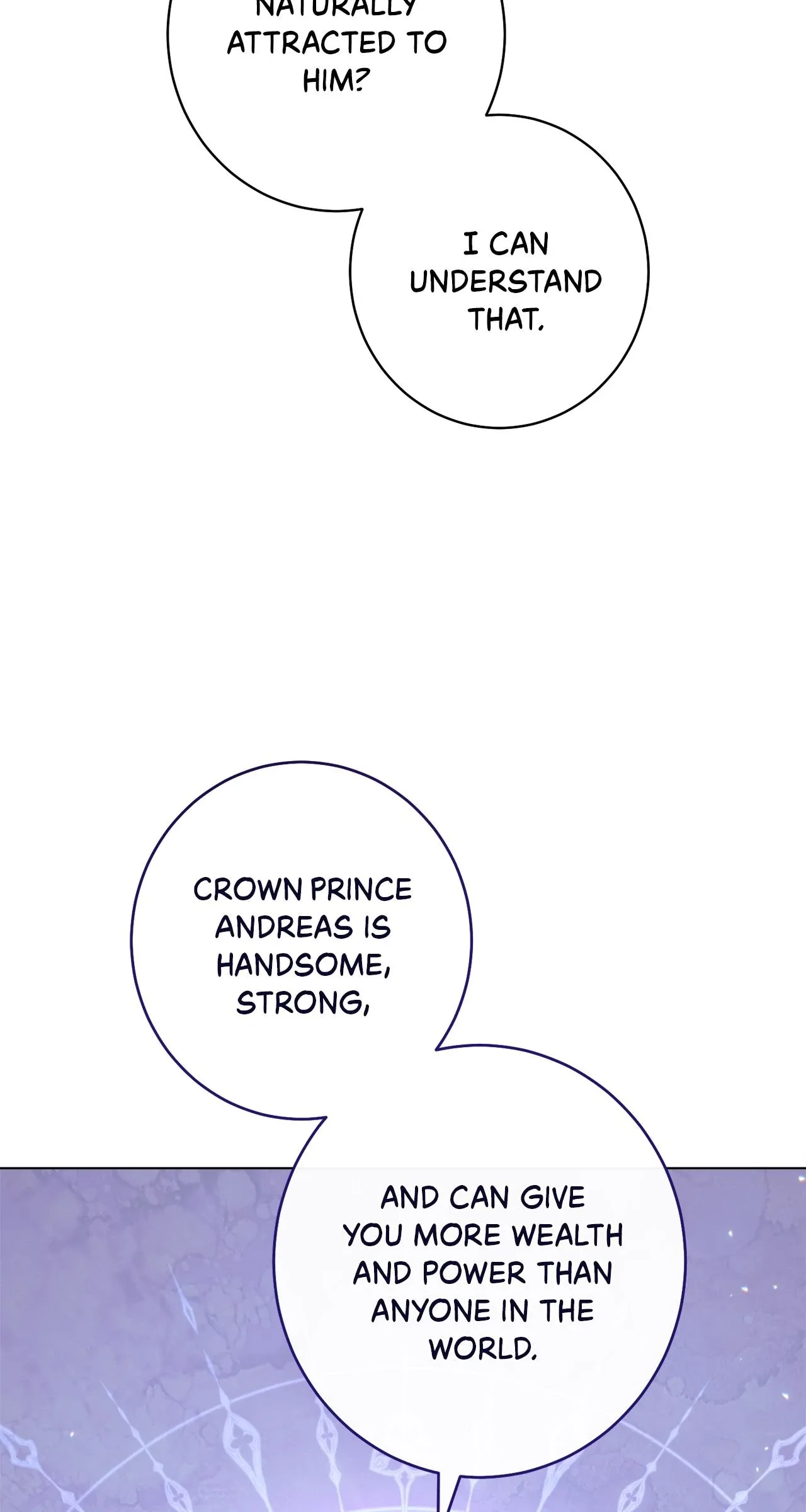 Exclusive maid of the evil empress Chapter 85 page 84