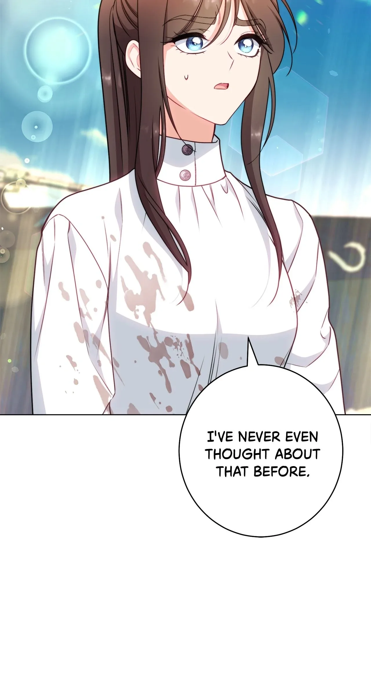 Exclusive maid of the evil empress Chapter 85 page 81
