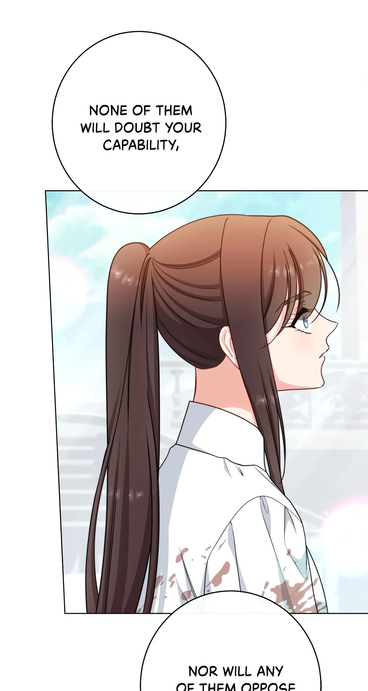 Exclusive maid of the evil empress Chapter 85 page 90