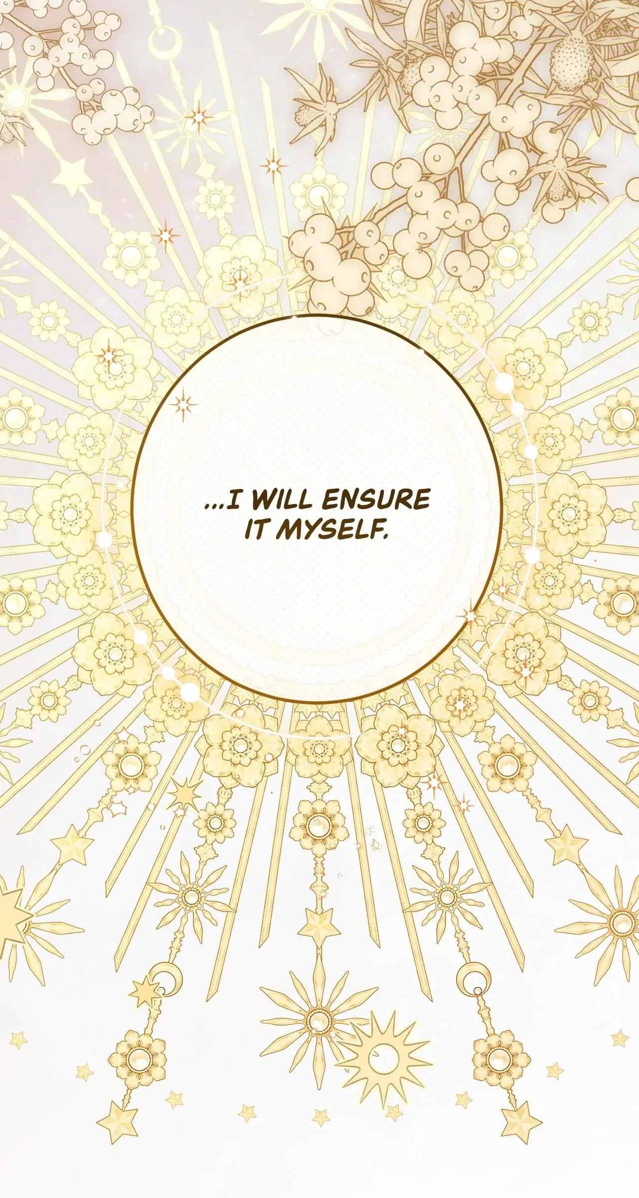 Exclusive maid of the evil empress Chapter 85 page 101