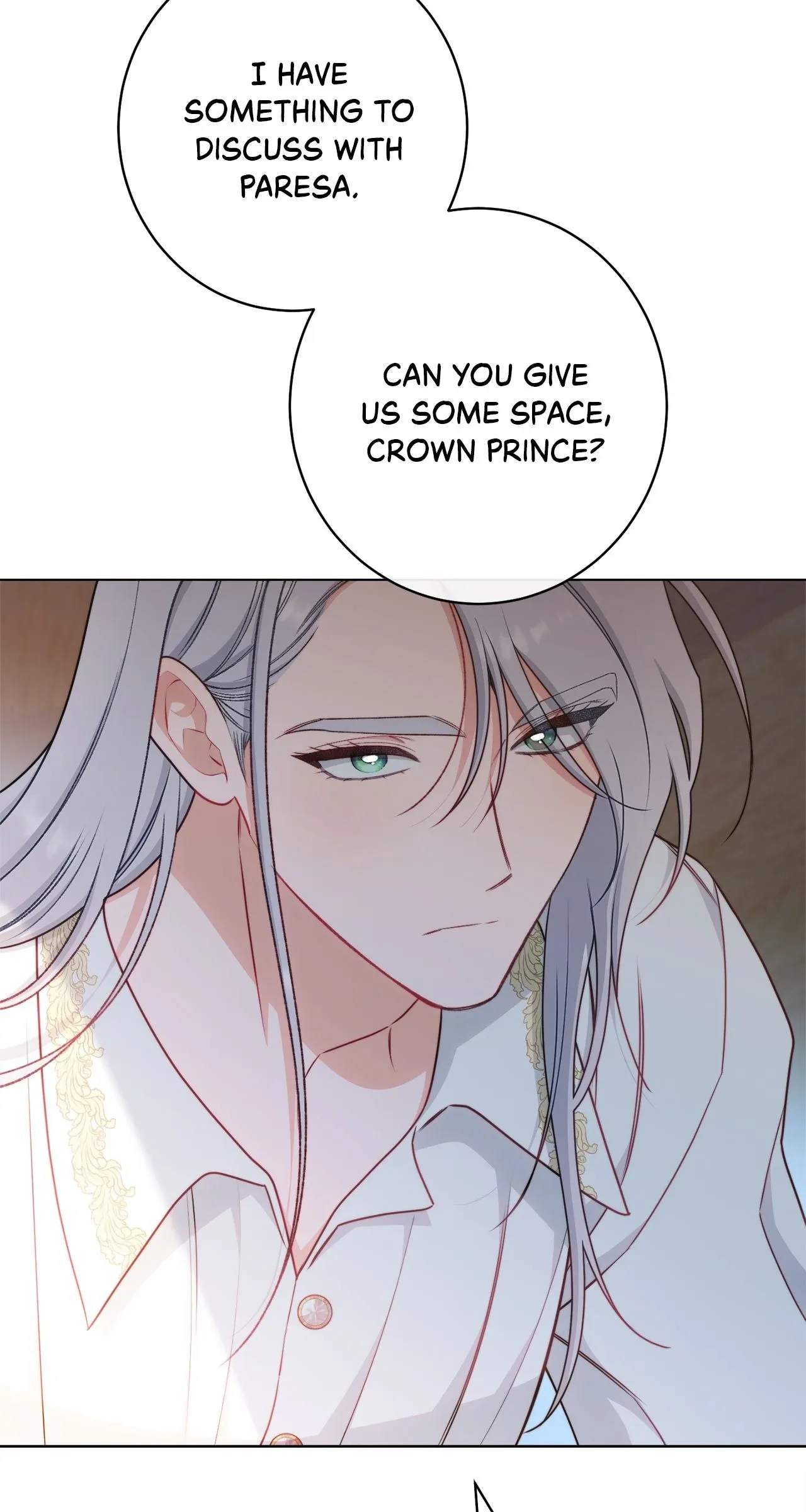 Exclusive maid of the evil empress Chapter 85 page 72