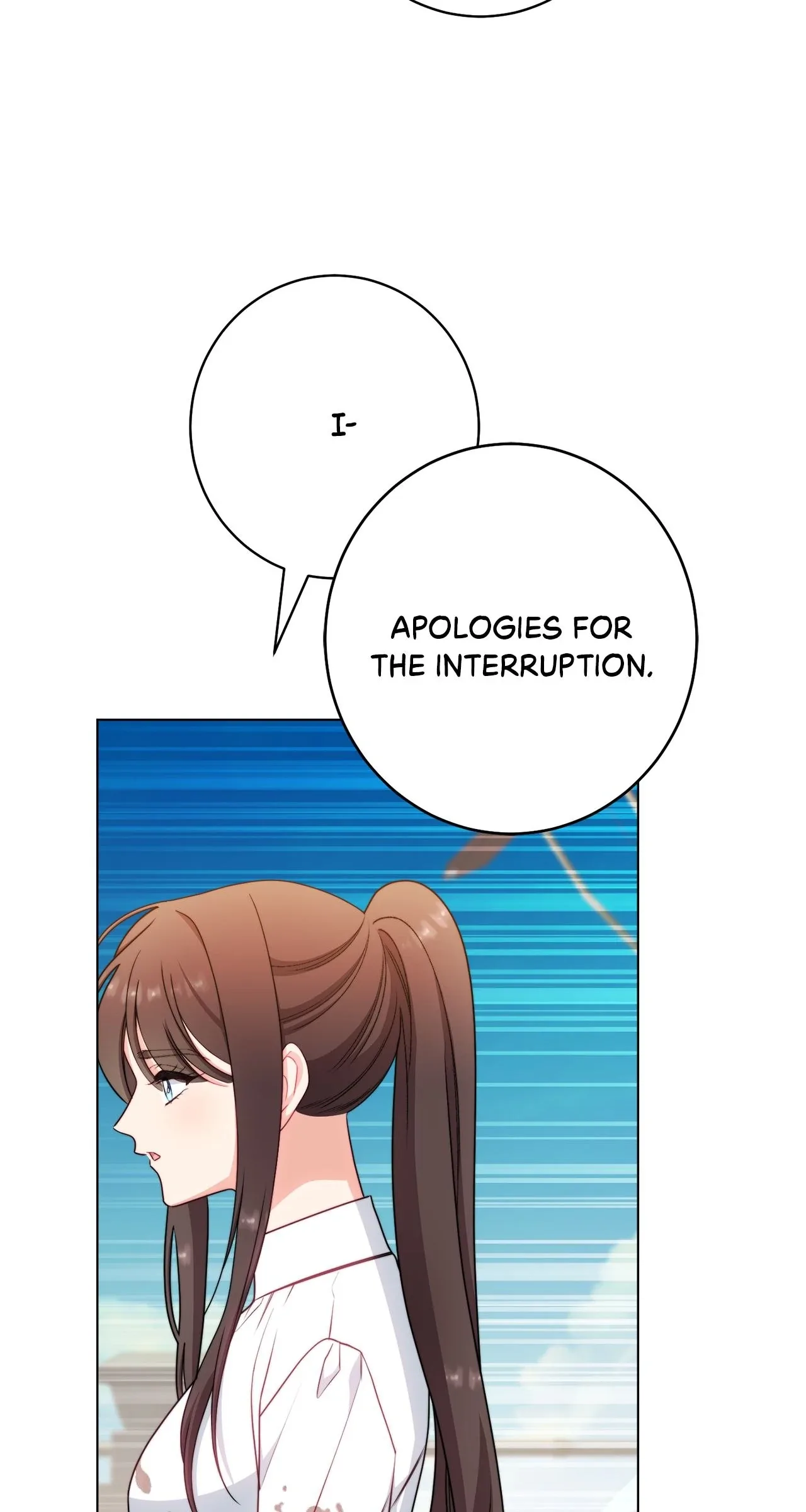 Exclusive maid of the evil empress Chapter 85 page 69