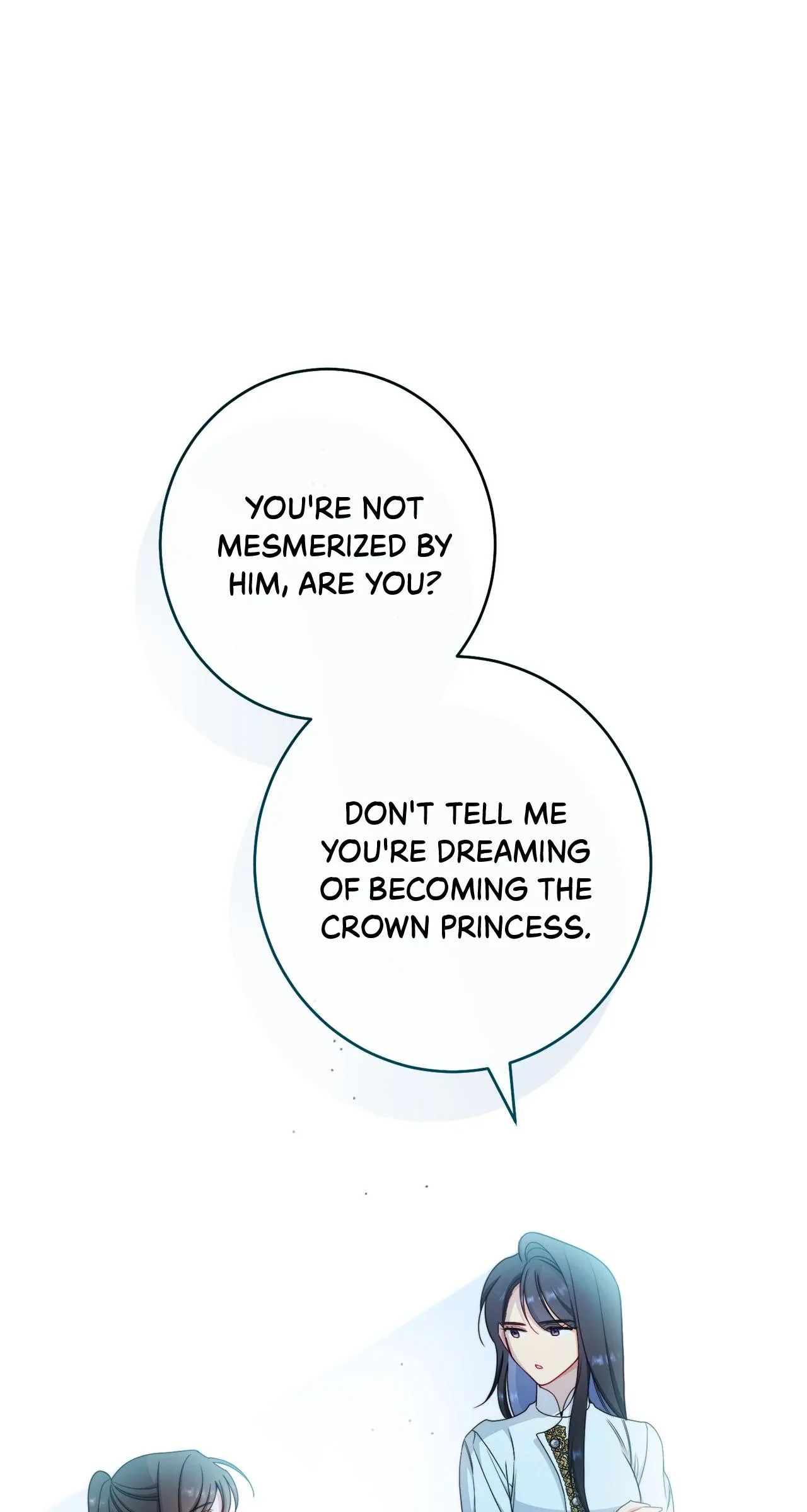 Exclusive maid of the evil empress Chapter 85 page 79