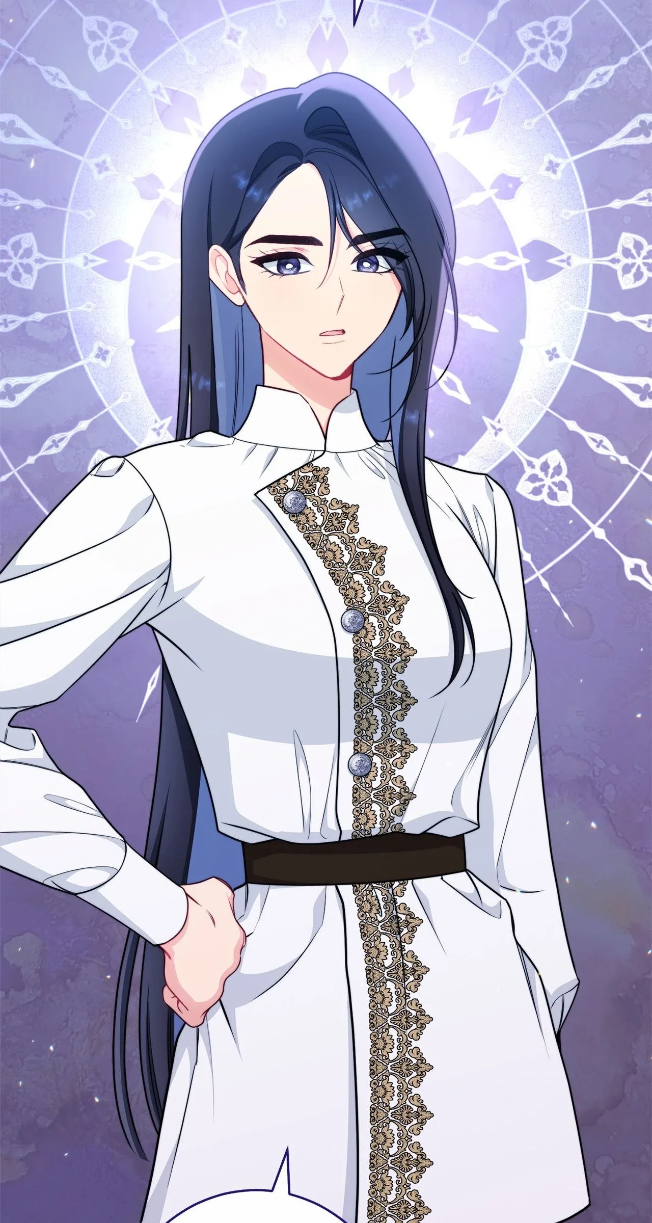 Exclusive maid of the evil empress Chapter 85 page 85