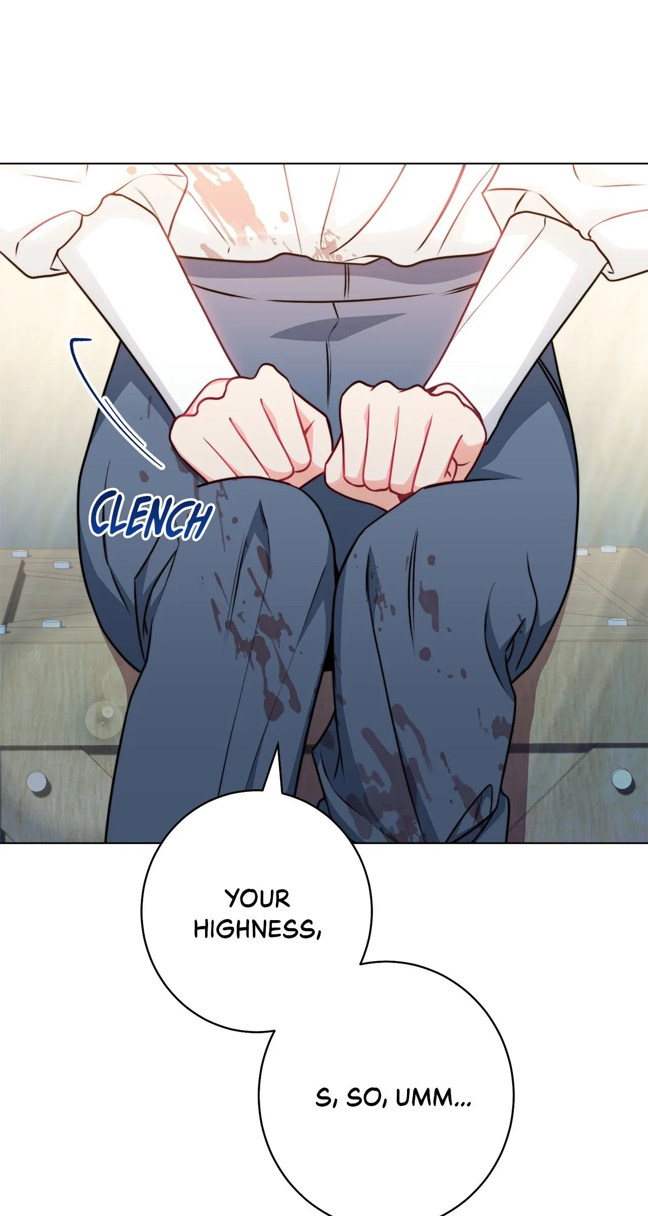 Exclusive maid of the evil empress Chapter 85 page 68