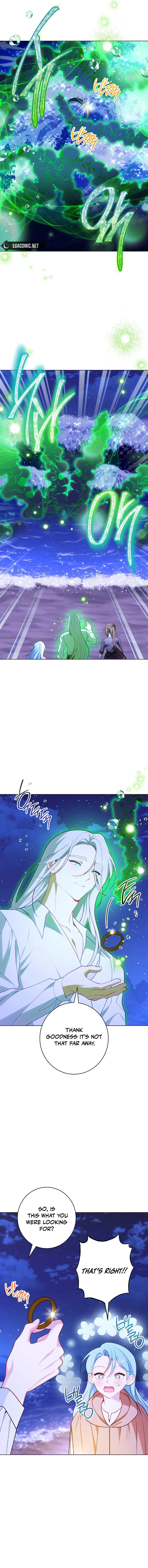 Exclusive maid of the evil empress Chapter 80 page 8