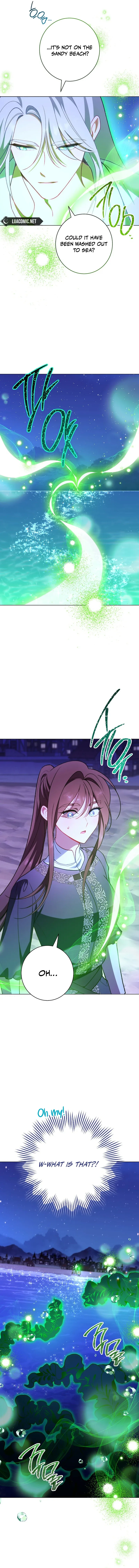 Exclusive maid of the evil empress Chapter 80 page 7