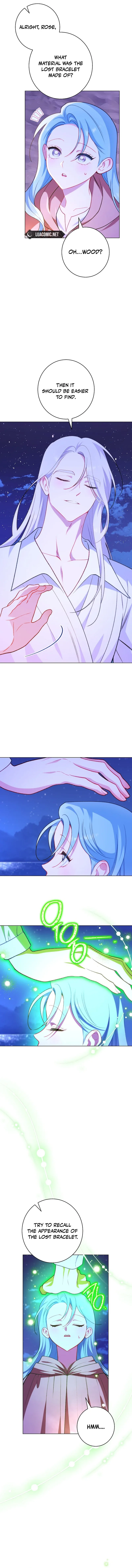 Exclusive maid of the evil empress Chapter 80 page 6