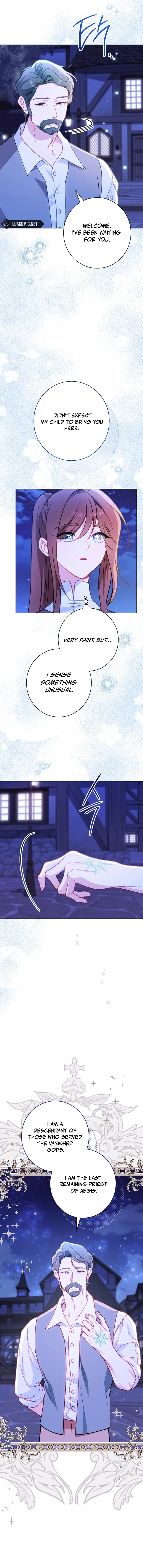 Exclusive maid of the evil empress Chapter 80 page 13