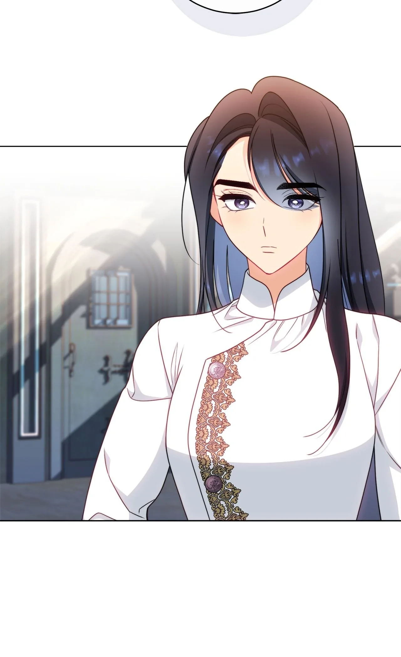 Exclusive maid of the evil empress Chapter 86 page 31