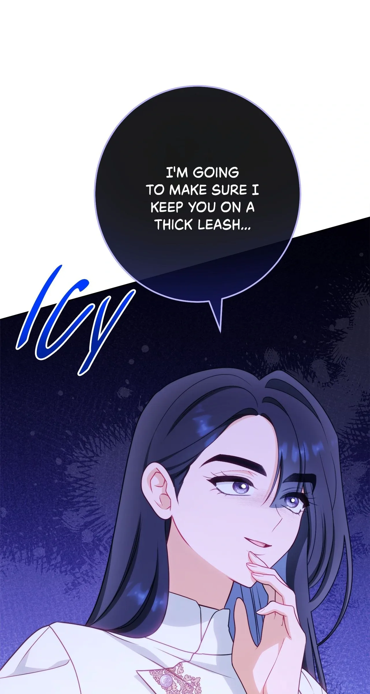 Exclusive maid of the evil empress Chapter 86 page 22