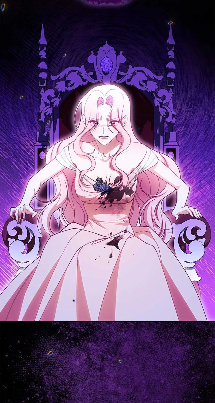 Exclusive maid of the evil empress Chapter 88 page 12