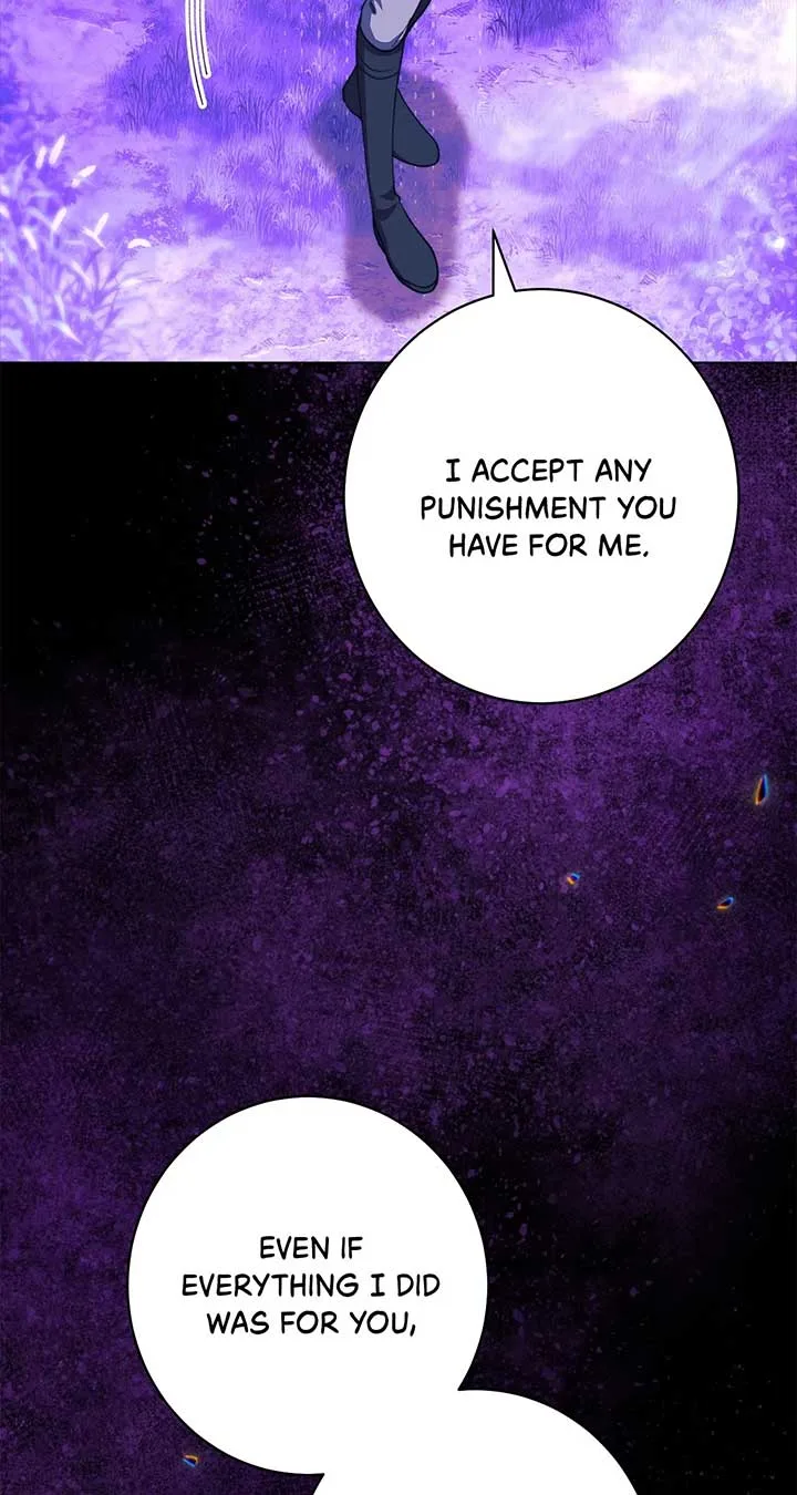 Exclusive maid of the evil empress Chapter 88 page 14