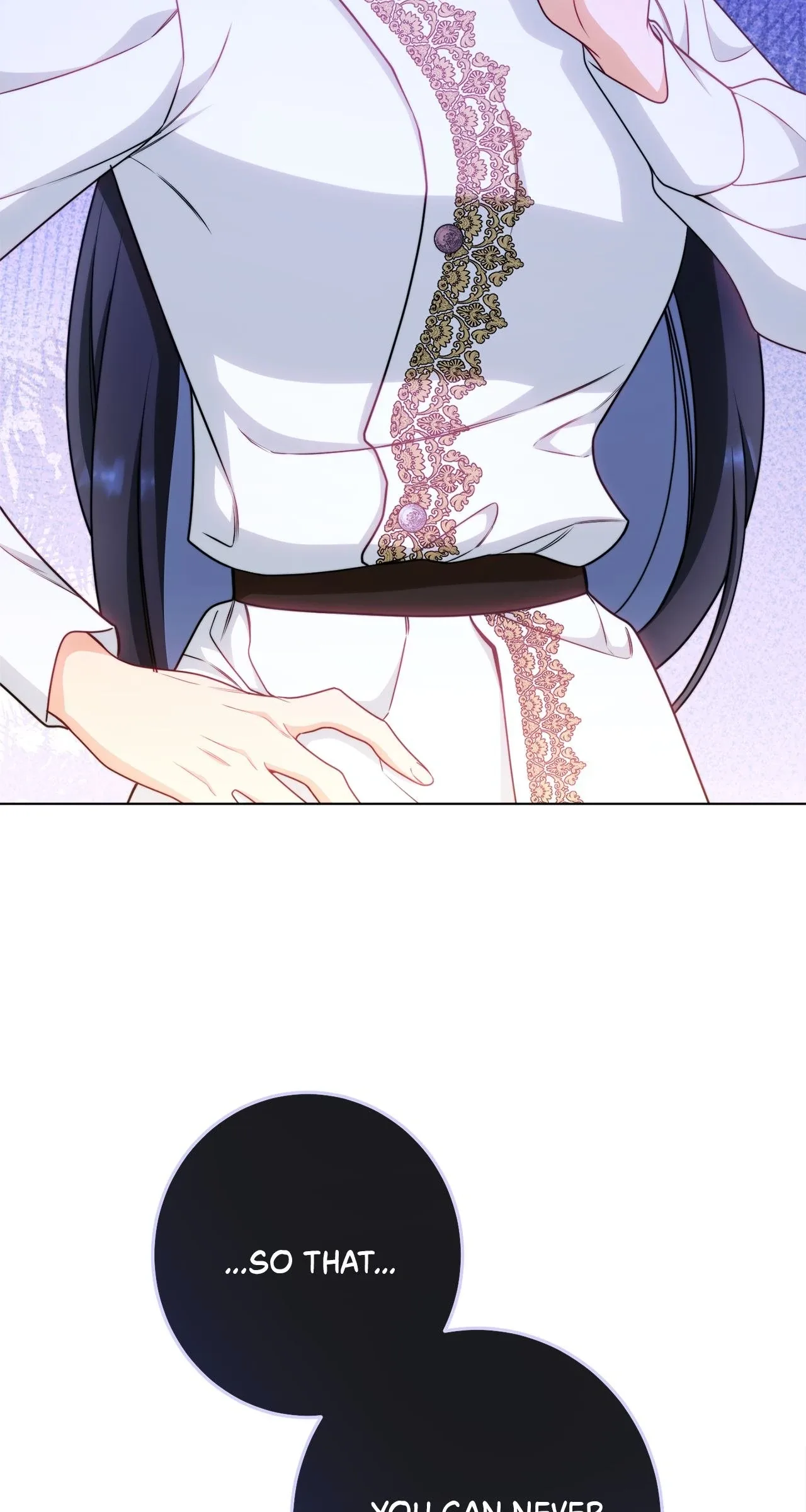 Exclusive maid of the evil empress Chapter 86 page 23