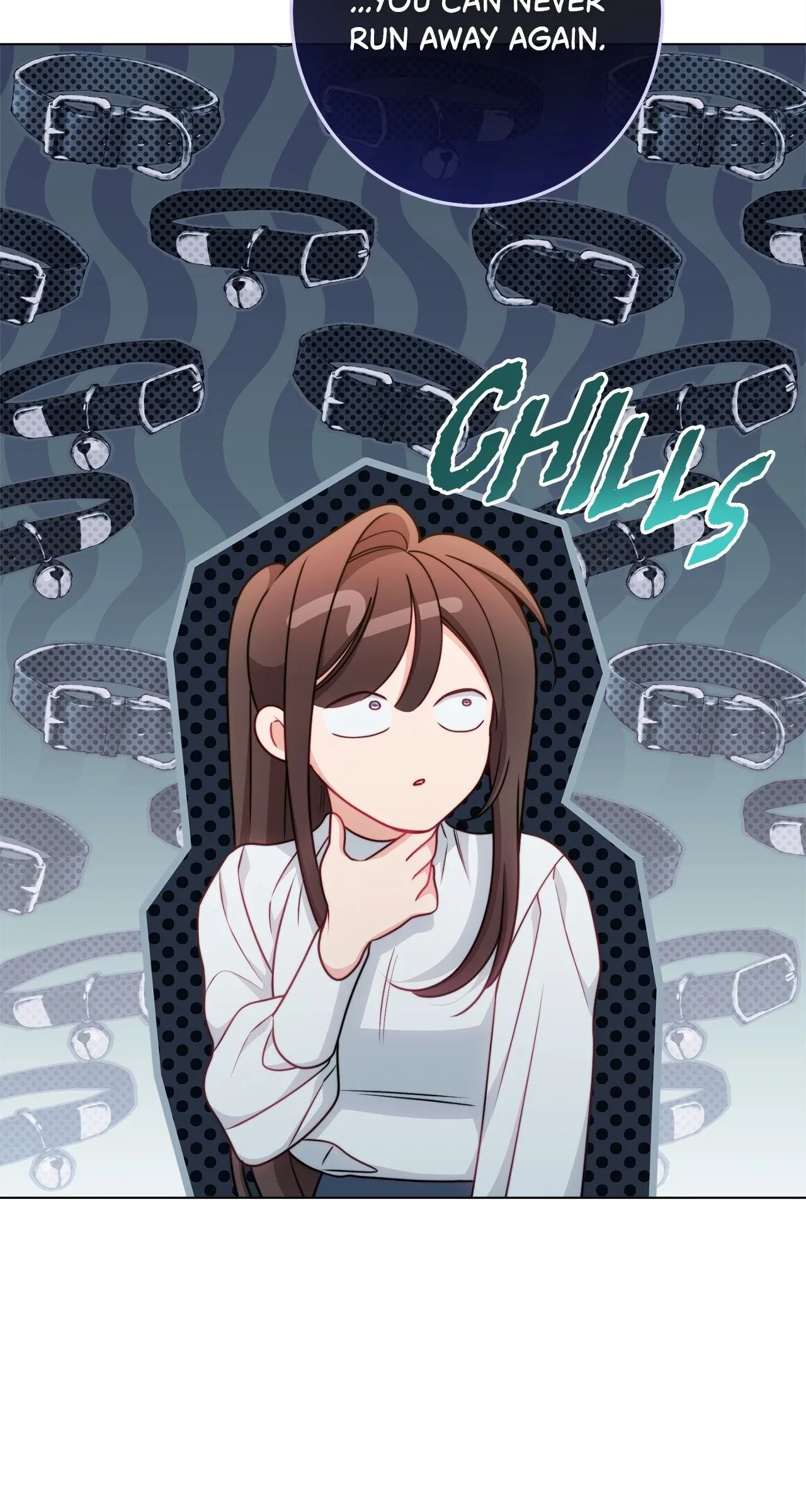 Exclusive maid of the evil empress Chapter 86 page 24