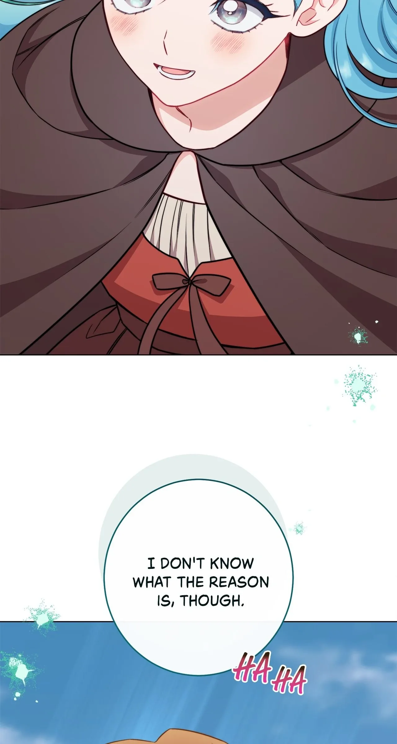 Exclusive maid of the evil empress Chapter 86 page 83