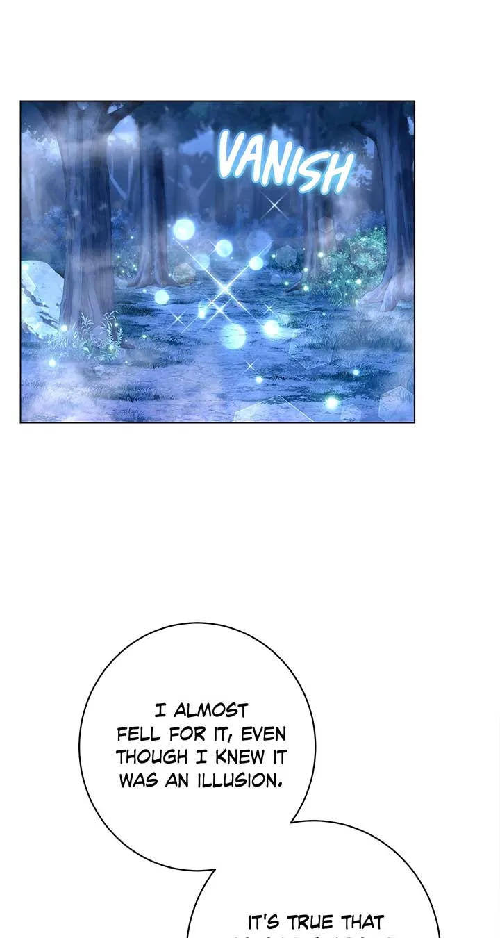 Exclusive maid of the evil empress Chapter 88 page 54