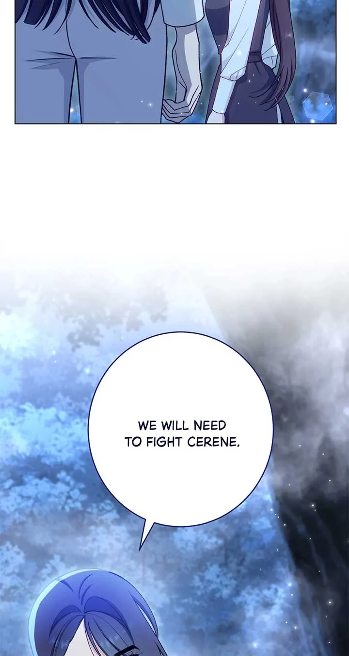 Exclusive maid of the evil empress Chapter 88 page 78