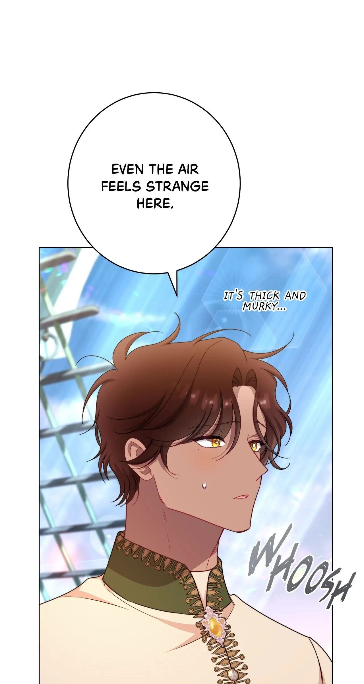 Exclusive maid of the evil empress Chapter 86 page 47