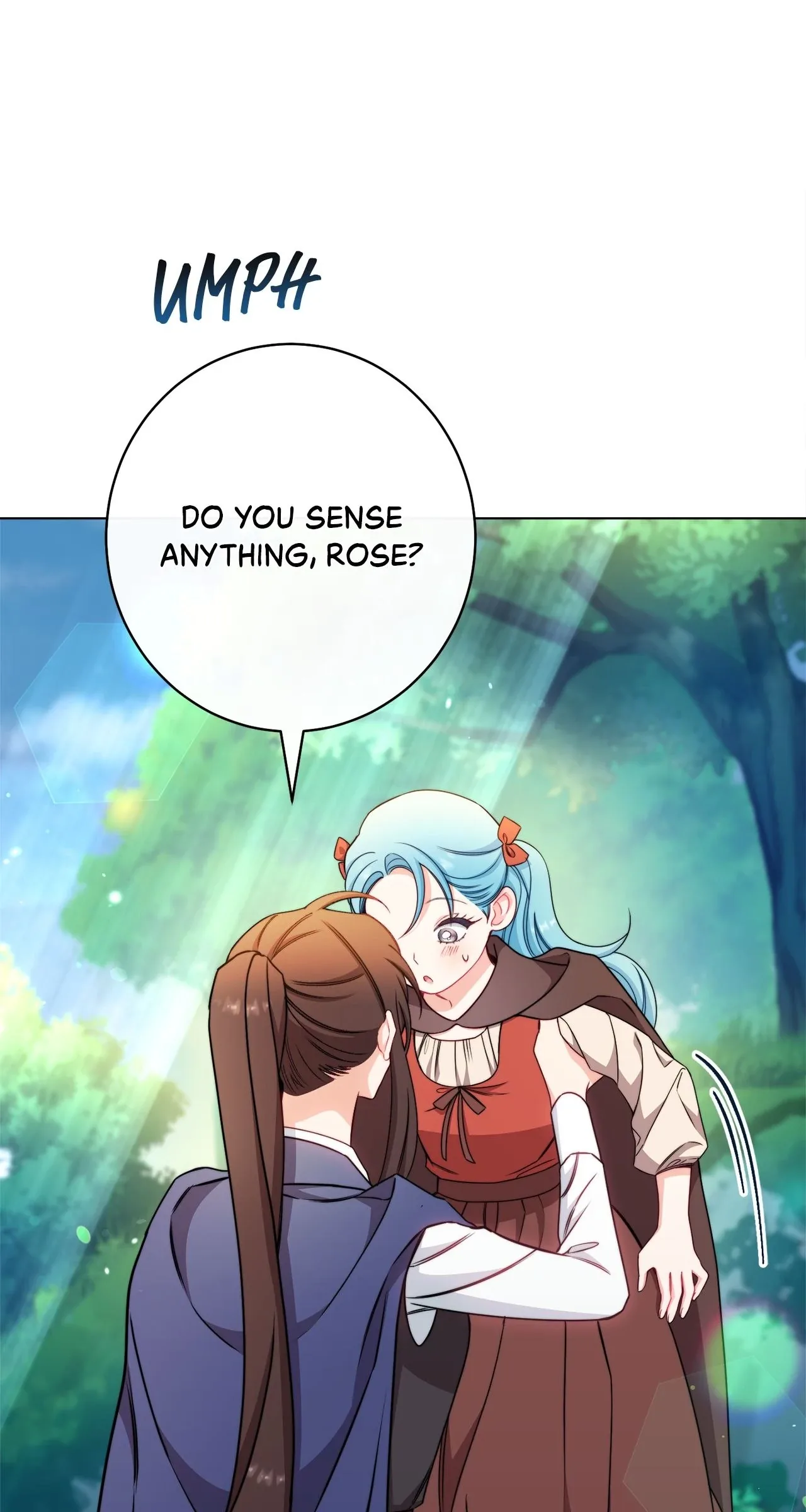 Exclusive maid of the evil empress Chapter 86 page 80