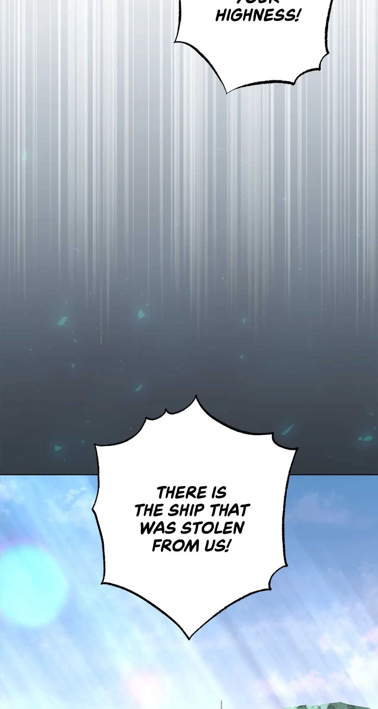 Exclusive maid of the evil empress Chapter 86 page 52