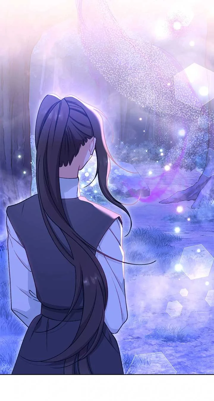 Exclusive maid of the evil empress Chapter 88 page 51