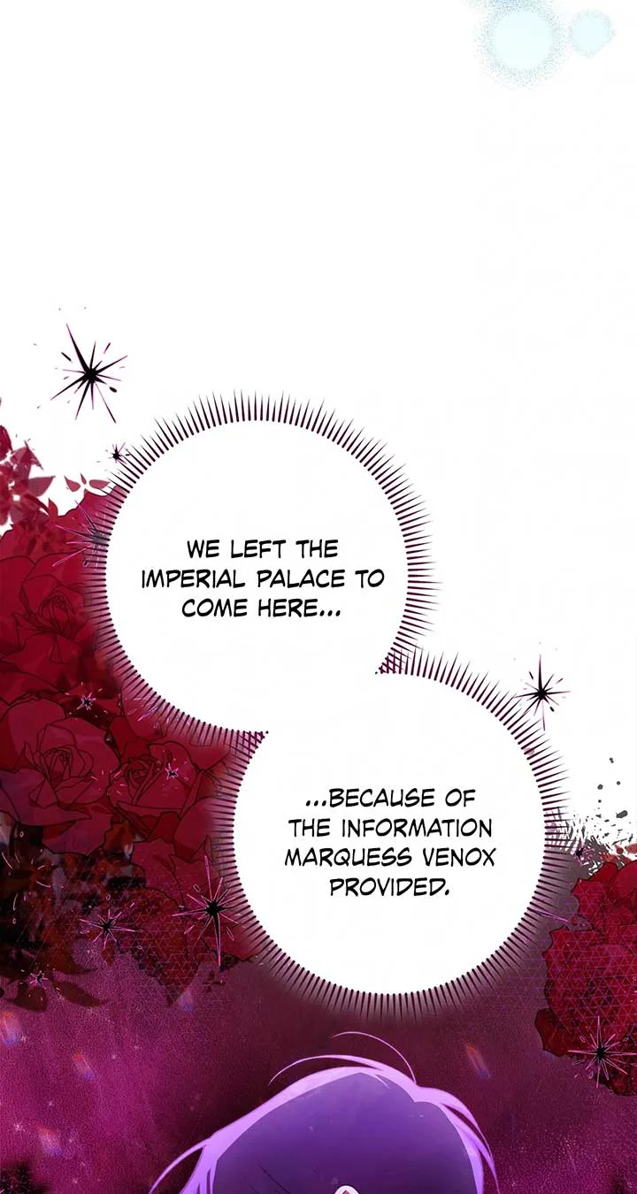 Exclusive maid of the evil empress Chapter 88 page 57