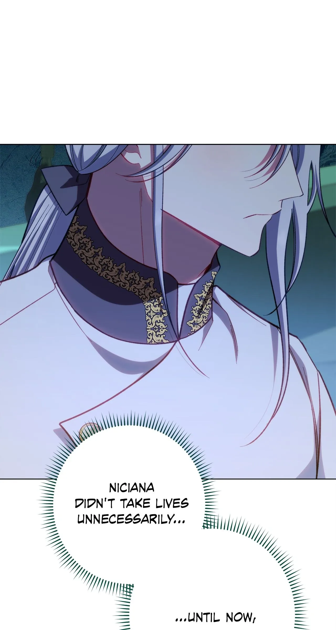 Exclusive maid of the evil empress Chapter 86 page 64