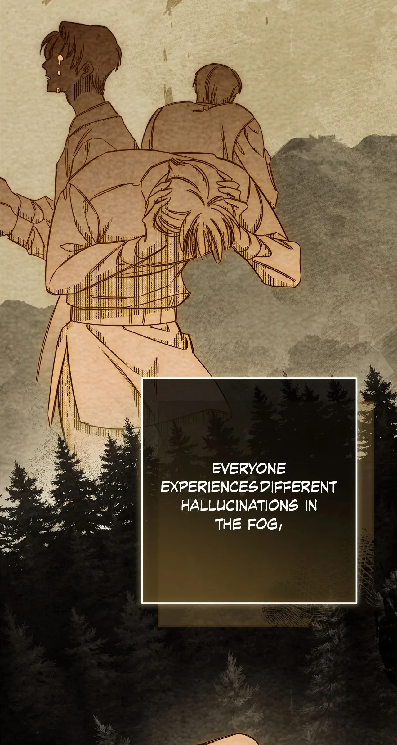 Exclusive maid of the evil empress Chapter 86 page 76