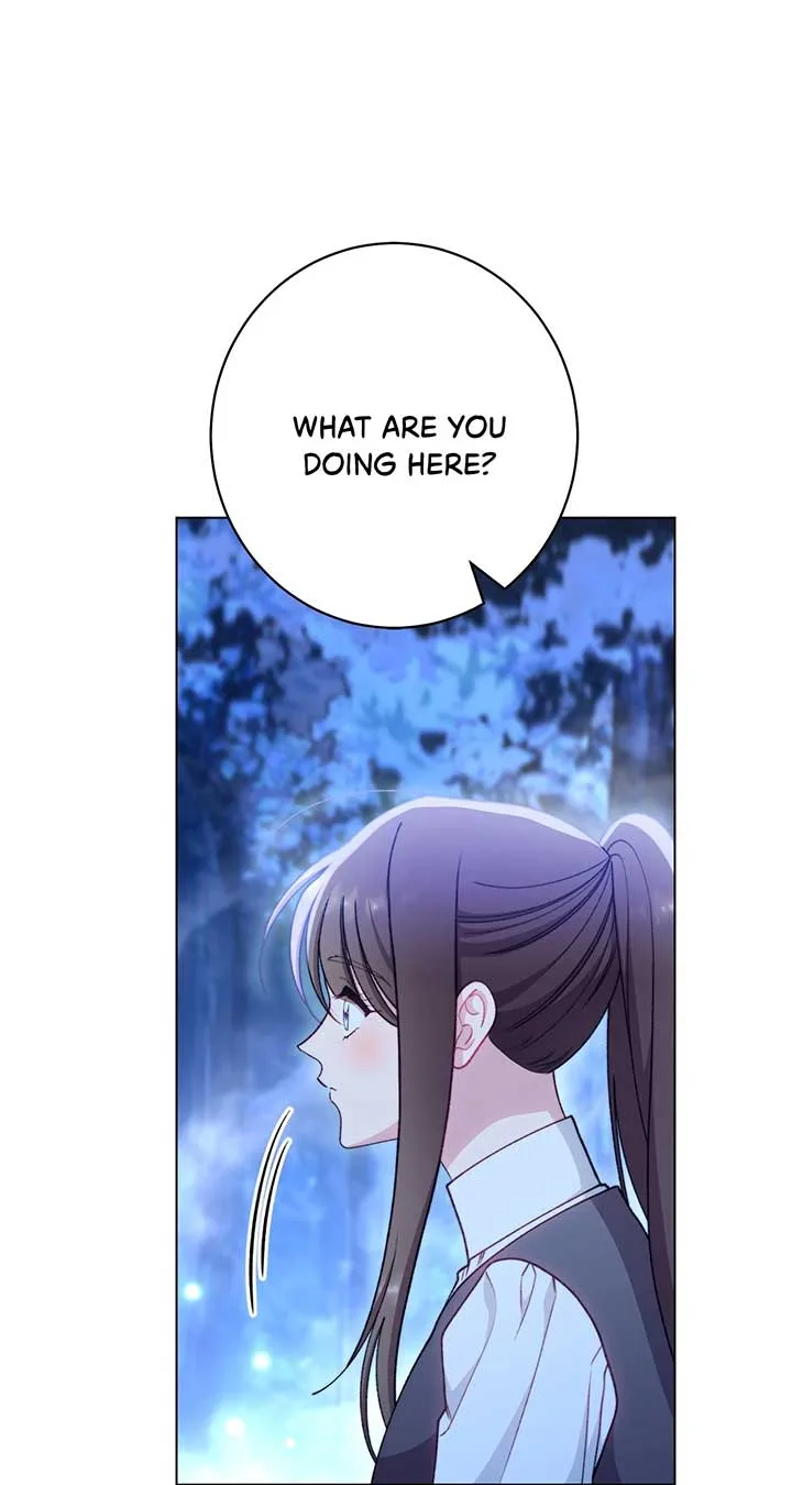 Exclusive maid of the evil empress Chapter 88 page 61
