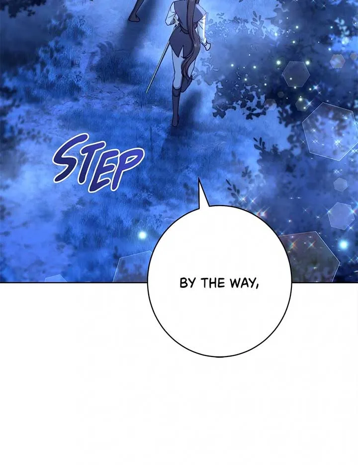 Exclusive maid of the evil empress Chapter 88 page 71