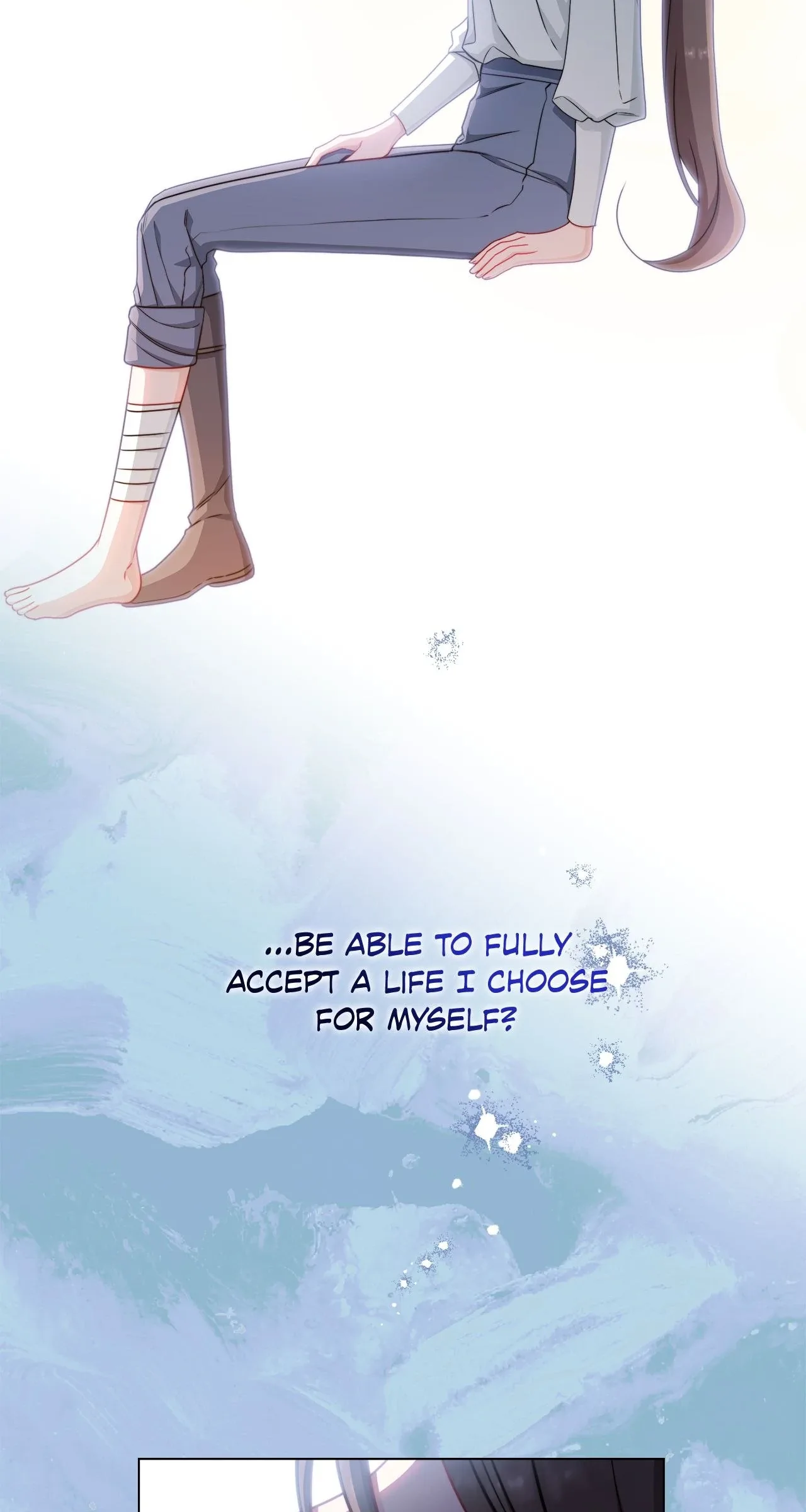 Exclusive maid of the evil empress Chapter 86 page 39