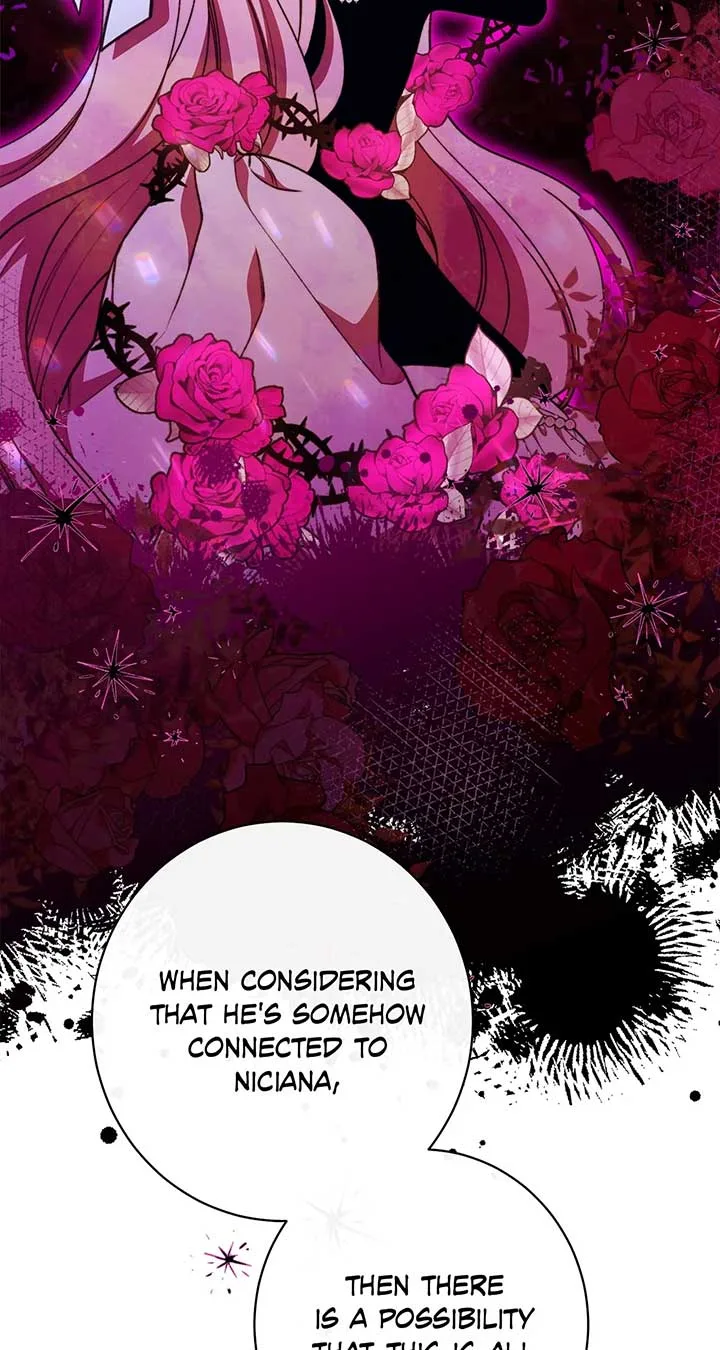 Exclusive maid of the evil empress Chapter 88 page 59