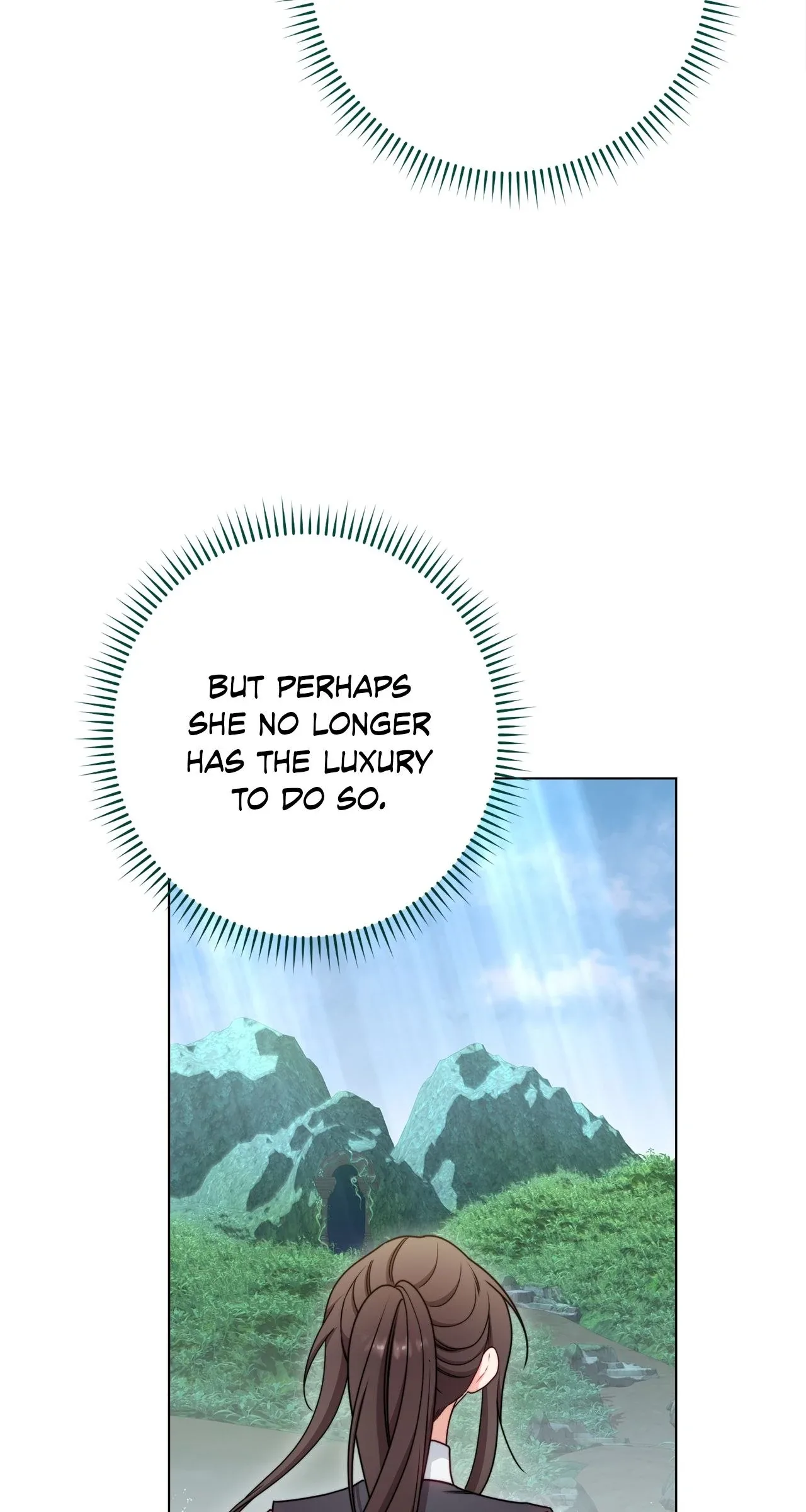 Exclusive maid of the evil empress Chapter 86 page 65