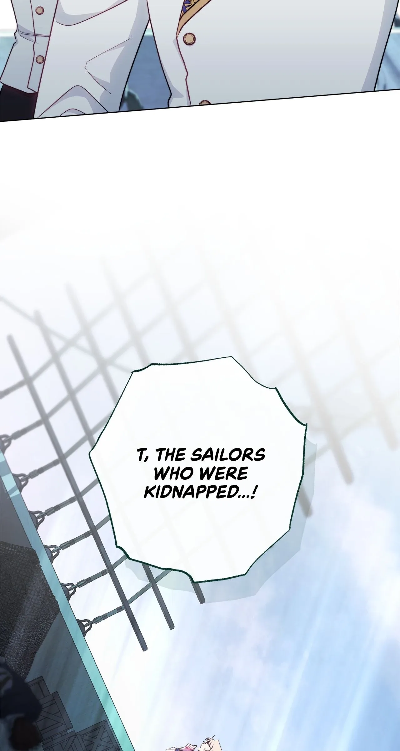 Exclusive maid of the evil empress Chapter 86 page 60