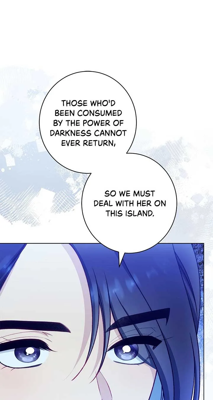 Exclusive maid of the evil empress Chapter 88 page 81
