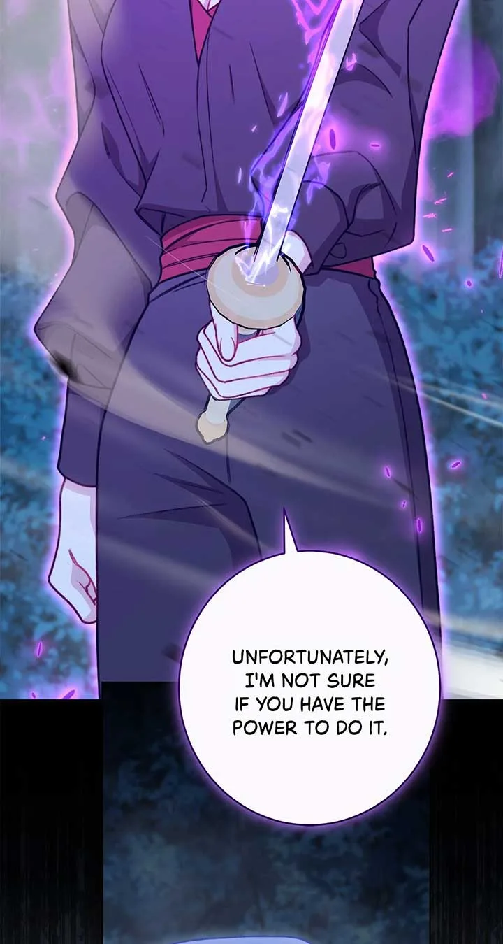 Exclusive maid of the evil empress Chapter 88 page 94